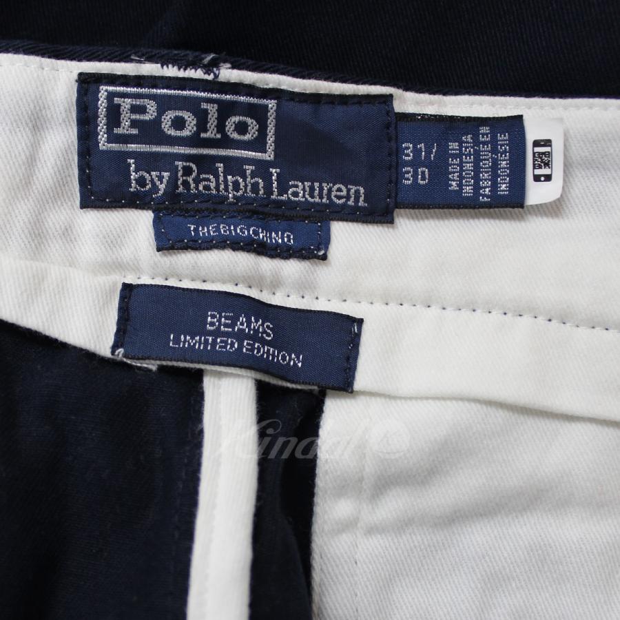 POLO RALPH LAUREN 【値下げ】POLO × BEAMS 22SS 長谷川昭雄