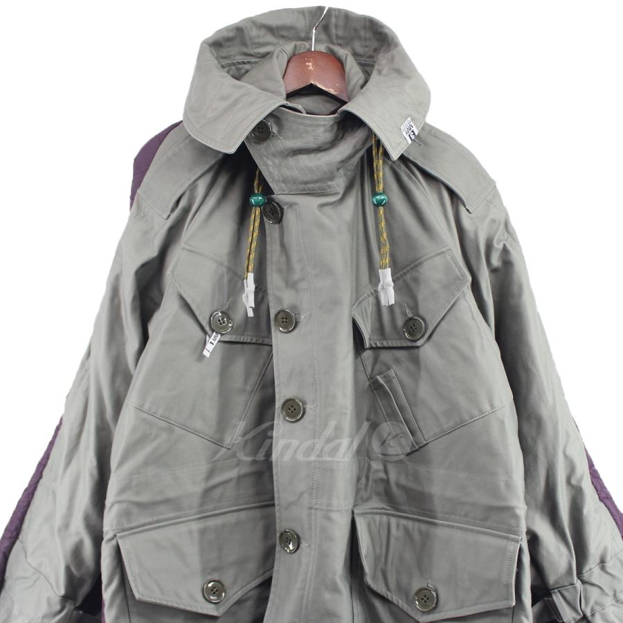 MMY ミハラヤスヒロ20AW コート MMY ミハラヤスヒロ20AW コート