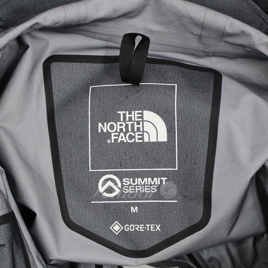 THE NORTH FACE 【値下げ】THE SUMMIT SERIES PANMAH JACKET パンマー 