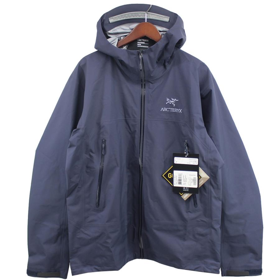 値下げ】ARCTERYX 23SS Beta Jacket Men