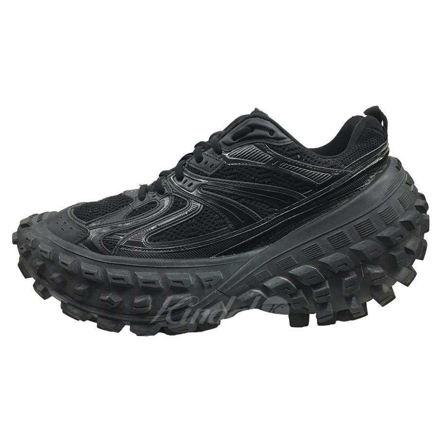 BALENCIAGA Bouncer defender 43 極美品 balenciaga bouncer defender 43 BALENCIAGA Bouncer defender 43 極美