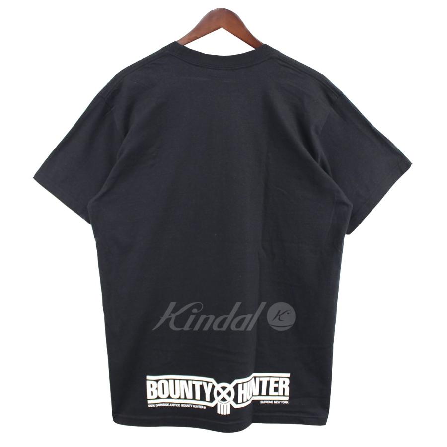 Supreme 【値下げ】SUPREME Bounty Hunter 23AW Wolf Tee コラボ Supreme 【値下げ】SUPREME Bounty Hunter 23AW Wolf Tee コラボ