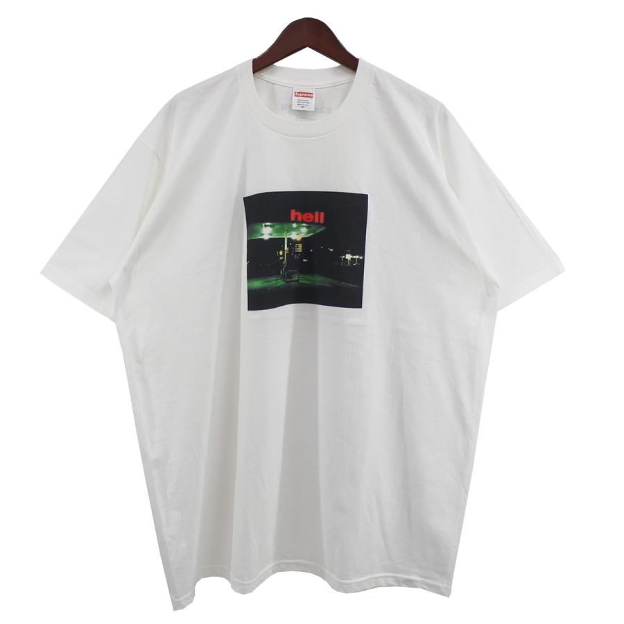 Supreme シュプリーム hell shirts シャツ23AW Supreme シュプリーム hell shirts シャツ23AW