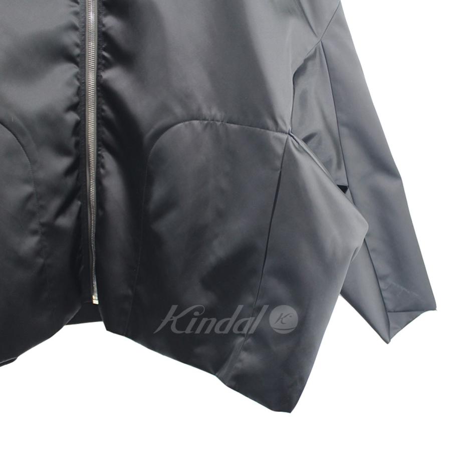 Rick Owens 【値下げ】Rick 21AW JUMBO PETER JACKET ジャンボ 