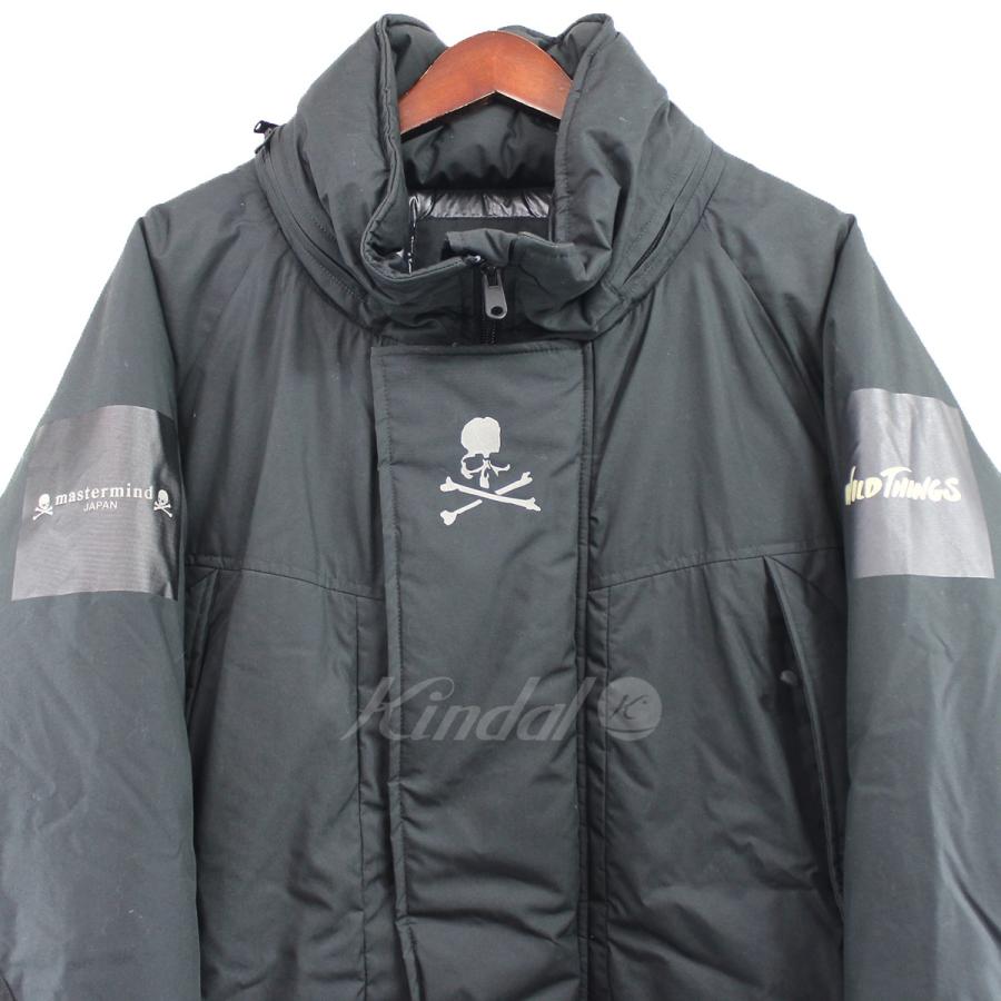 mastermind JAPAN 【値下げ】mastermind japan WILDTHINGS MONSTER  