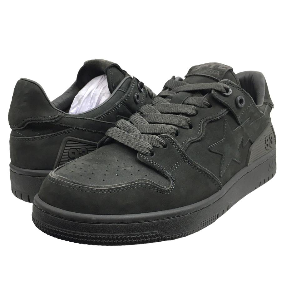 ベイプスター ブラック グレー 27センチ ベイプスター ブラック グレー 27センチ