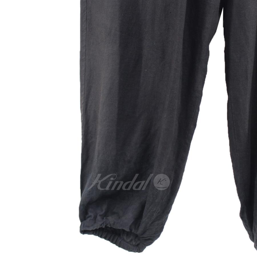 COMOLI 【値下げ】COMOLI 23SS カナパ ドローストリングパンツ COMOLI 【値下げ】COMOLI 23SS カナパ ドローストリングパンツ