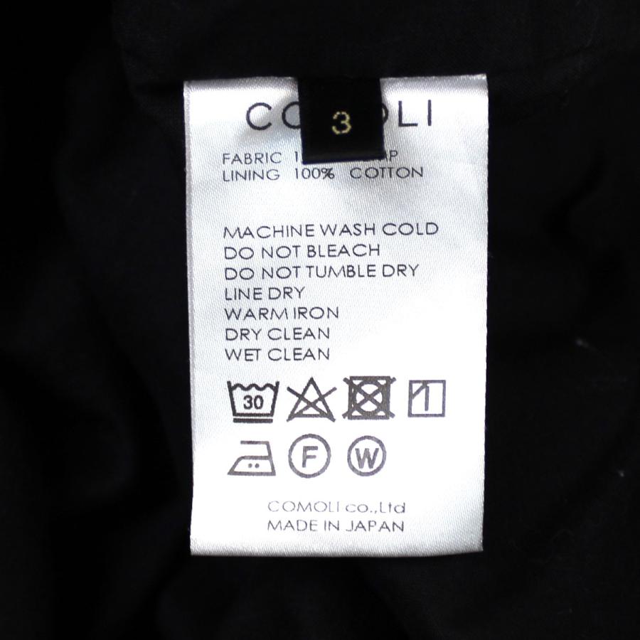 COMOLI 【値下げ】COMOLI 23SS カナパ ドローストリングパンツ COMOLI 【値下げ】COMOLI 23SS カナパ ドローストリングパンツ