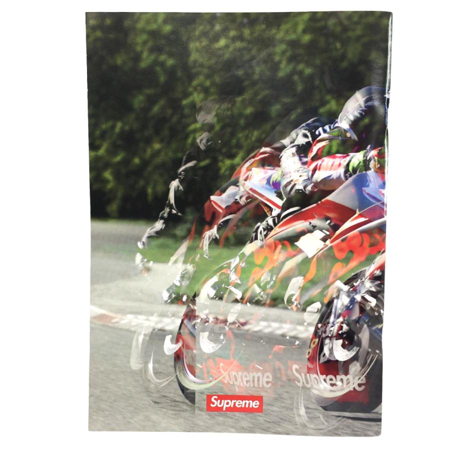 supreme フォトブック Supreme（シュプリーム） SUPREME 22AW Cockney Zine アートブック 本