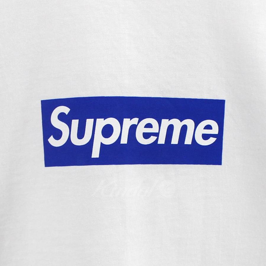 Supreme 【値下げ】SUPREME 23AW Korea Seoul Box Logo Tee 韓国 Supreme 【値下げ】SUPREME 23AW Korea Seoul Box Logo Tee 韓国