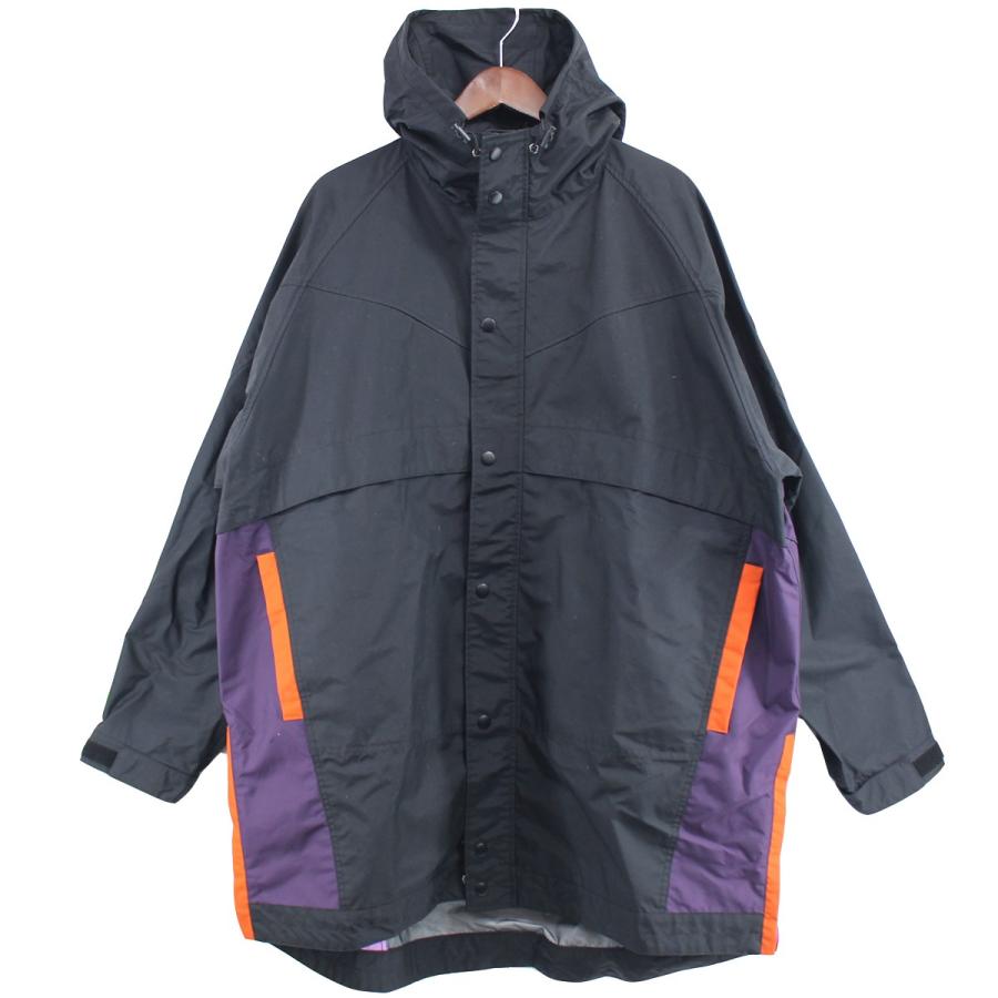 EVISEN DU-RAG mountain COAT Lサイズ