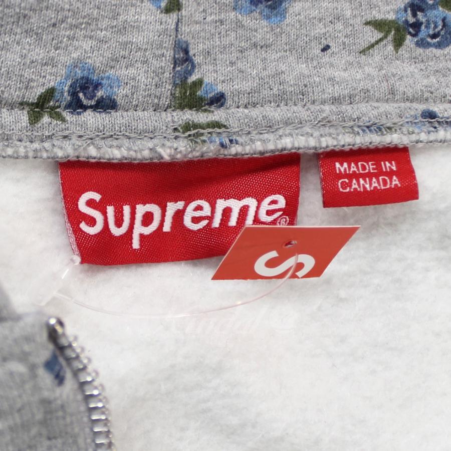 Supreme 【値下げ】SUPREME 23AW Small Box Zip Up Hooded Supreme 【値下げ】SUPREME 23AW Small Box Zip Up Hooded