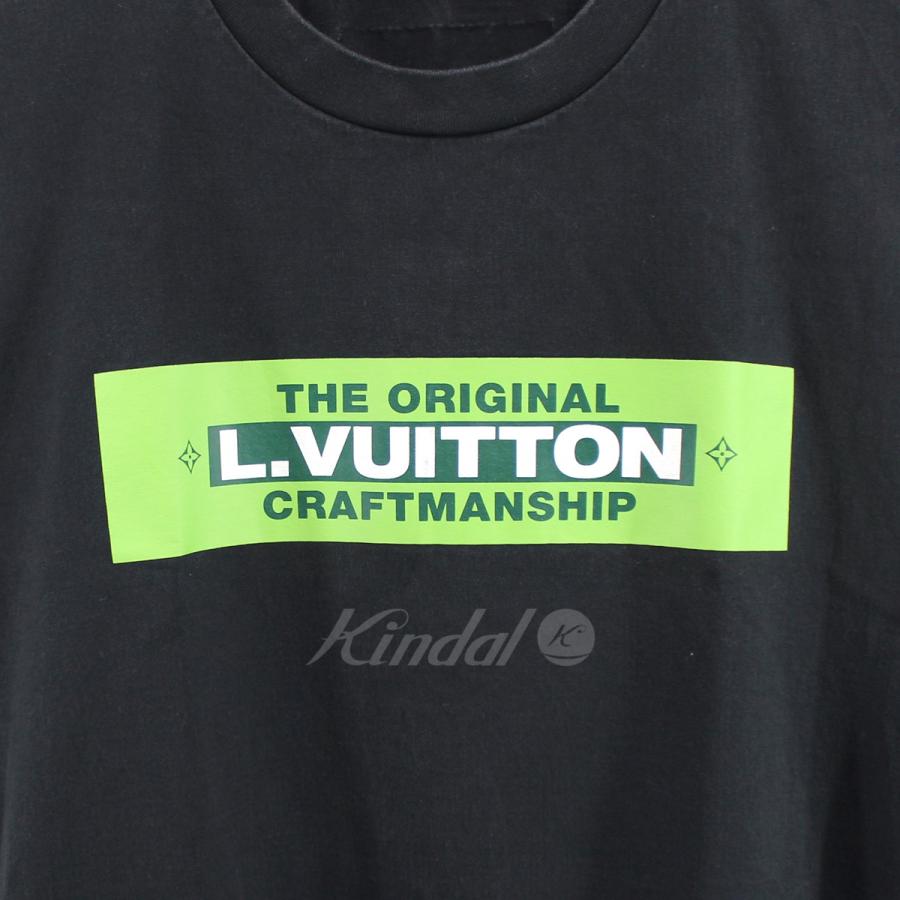 LOUIS VUITTON ルイヴィトン ヴァージル アブロー VIRGIL ABLOH 22SS 