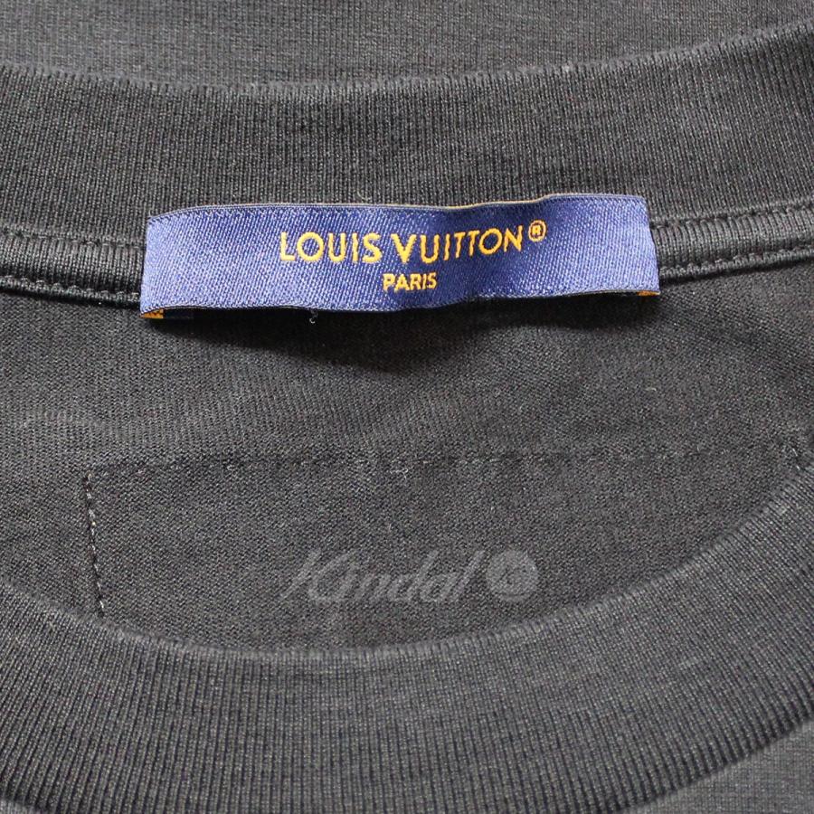 LOUIS VUITTON ルイヴィトン ヴァージル アブロー VIRGIL ABLOH 22SS 