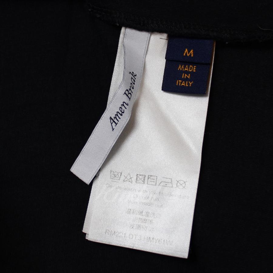 LOUIS VUITTON ルイヴィトン ヴァージル アブロー VIRGIL ABLOH 22SS 