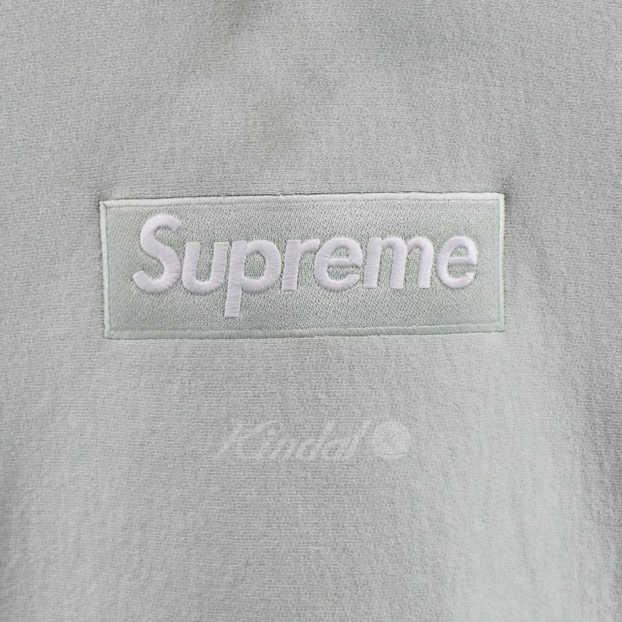 Supreme 【値下げ】SUPREME 23AW Box Logo Hooded Sweatshirt Supreme 【値下げ】SUPREME 23AW Box Logo Hooded Sweatshirt