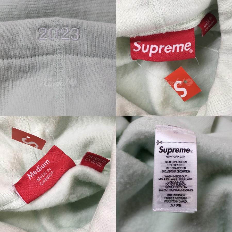 Supreme 【値下げ】SUPREME 23AW Box Logo Hooded Sweatshirt Supreme 【値下げ】SUPREME 23AW Box Logo Hooded Sweatshirt