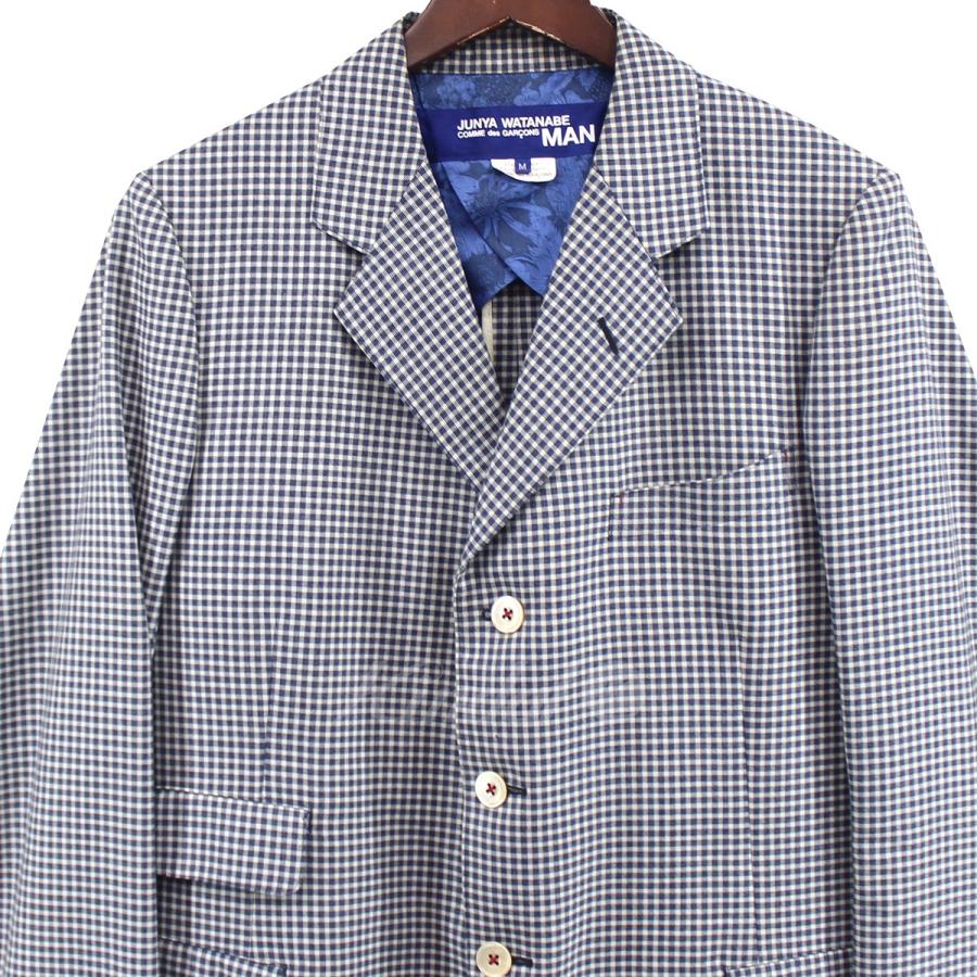 JUNYA WATANABE MAN ジュンヤワタナベコムデギャルソンマン COMME des 