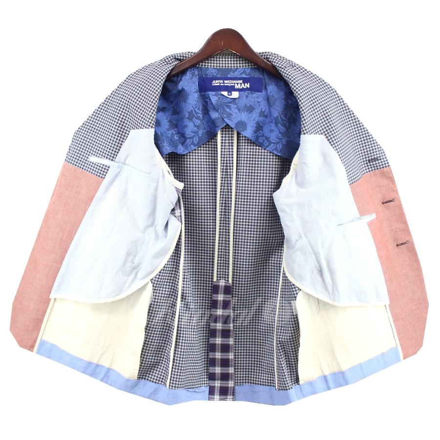 ジュンヤワタナベコムデギャルソンマン JUNYA WATANABE COMME des 