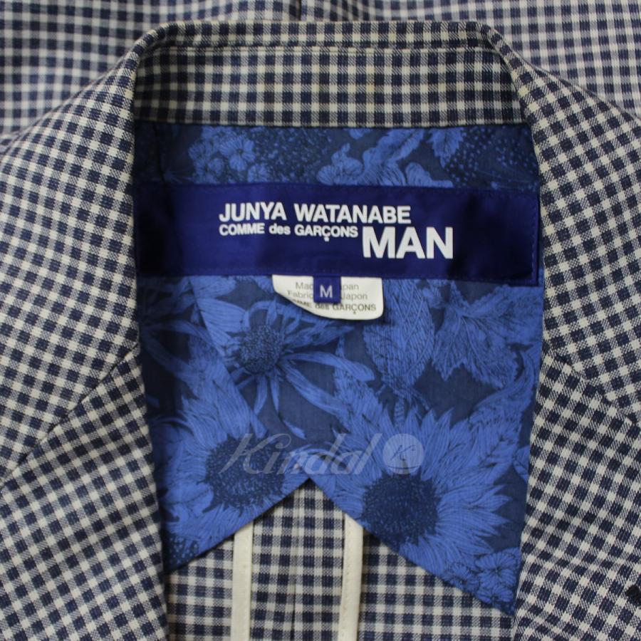 ジュンヤワタナベコムデギャルソンマン JUNYA WATANABE COMME des 