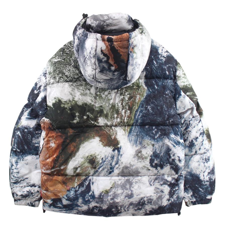 DIESEL 【値下げ】DIESEL 23AW W-Rolfys-Fd-Print ウィンター パデッド  