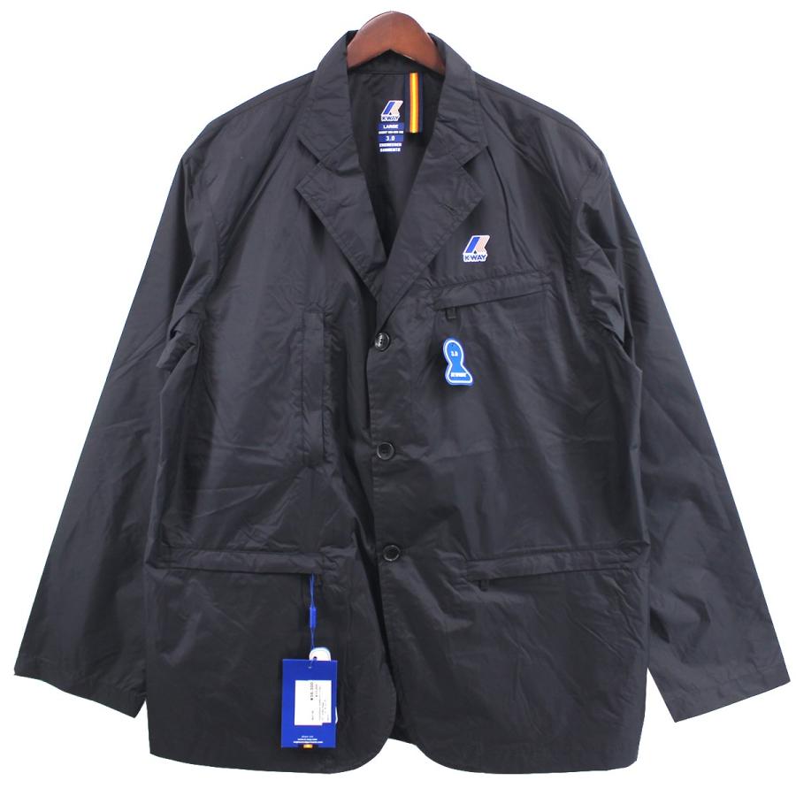 値下げEG WORKADAY ユーティリティジャケット ネイビー XS 値下げEG WORKADAY ユーティリティジャケット ネイビー XS