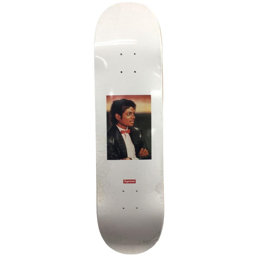 Supreme 【値下げ】Supreme 17SS Michael Jackson Skateboard Supreme 【値下げ】Supreme 17SS Michael Jackson Skateboard