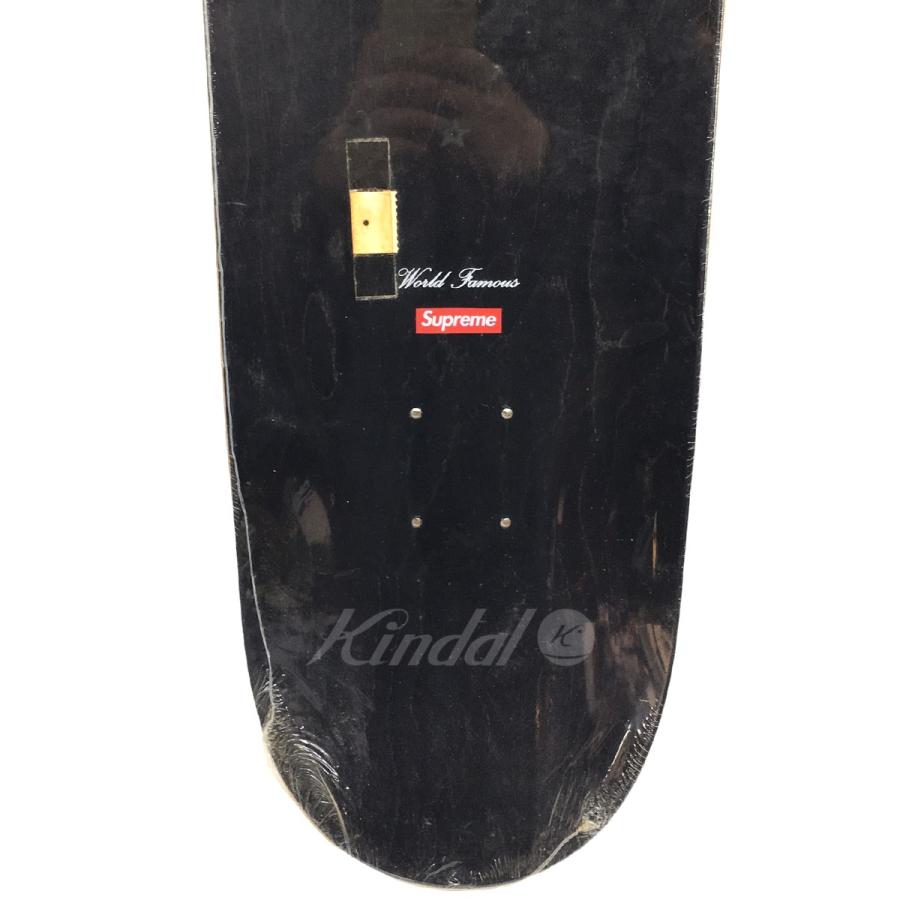 Supreme 【値下げ】Supreme 17SS Michael Jackson Skateboard Supreme 【値下げ】Supreme 17SS Michael Jackson Skateboard