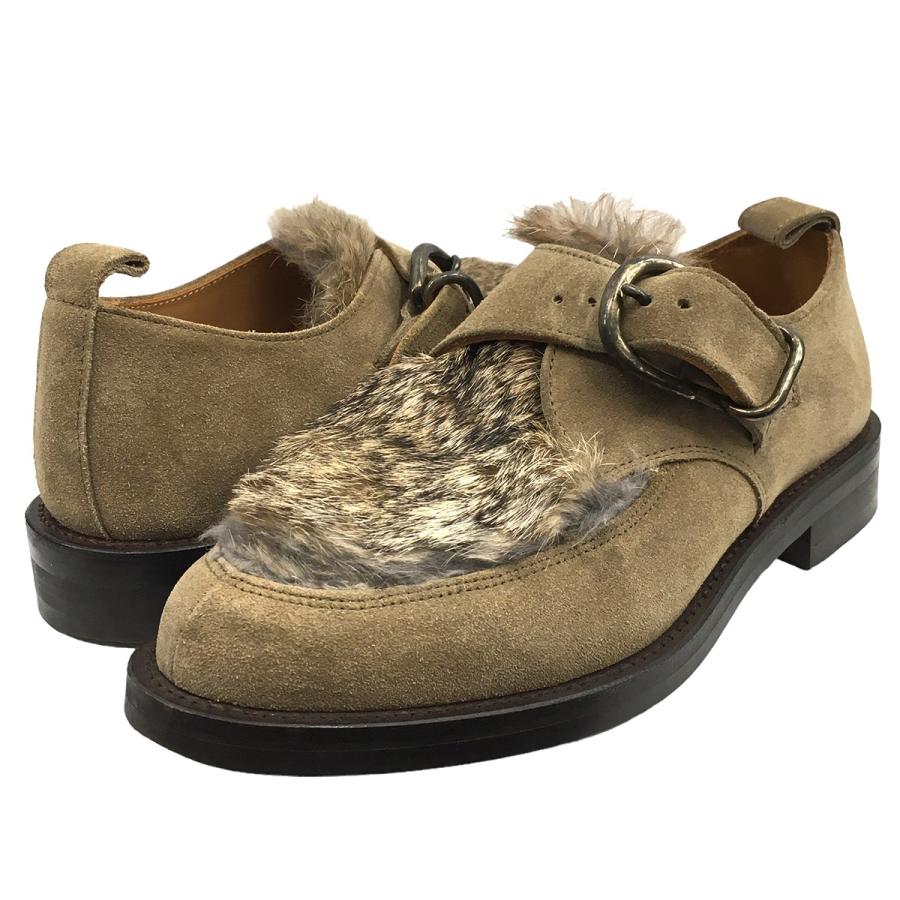 Hender Scheme single monk エンダースキーマ　革靴 01071737_5c330fe46f860.jpg?v=