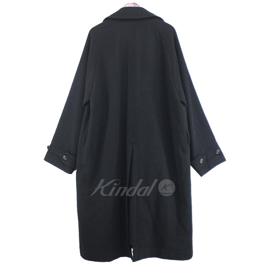Ground Y 21AW Raglan Big Coat オーバーサイズ