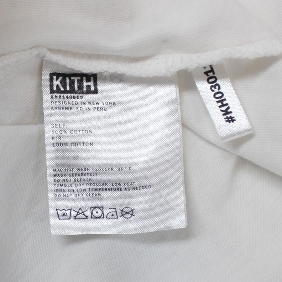 KITH 【値下げ】KITH Butterfly Vintage Tee バタフライ
