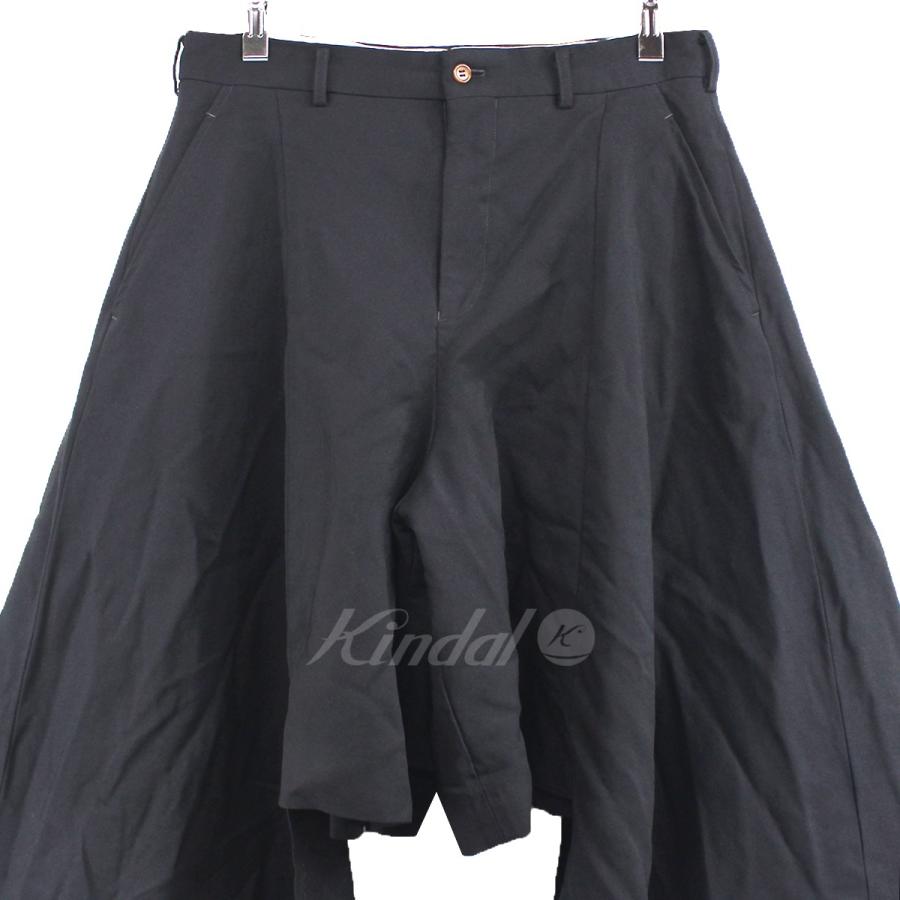 コムデギャルソンオムプリュス COMME des GARCONS HOMME PLUS 24SS 