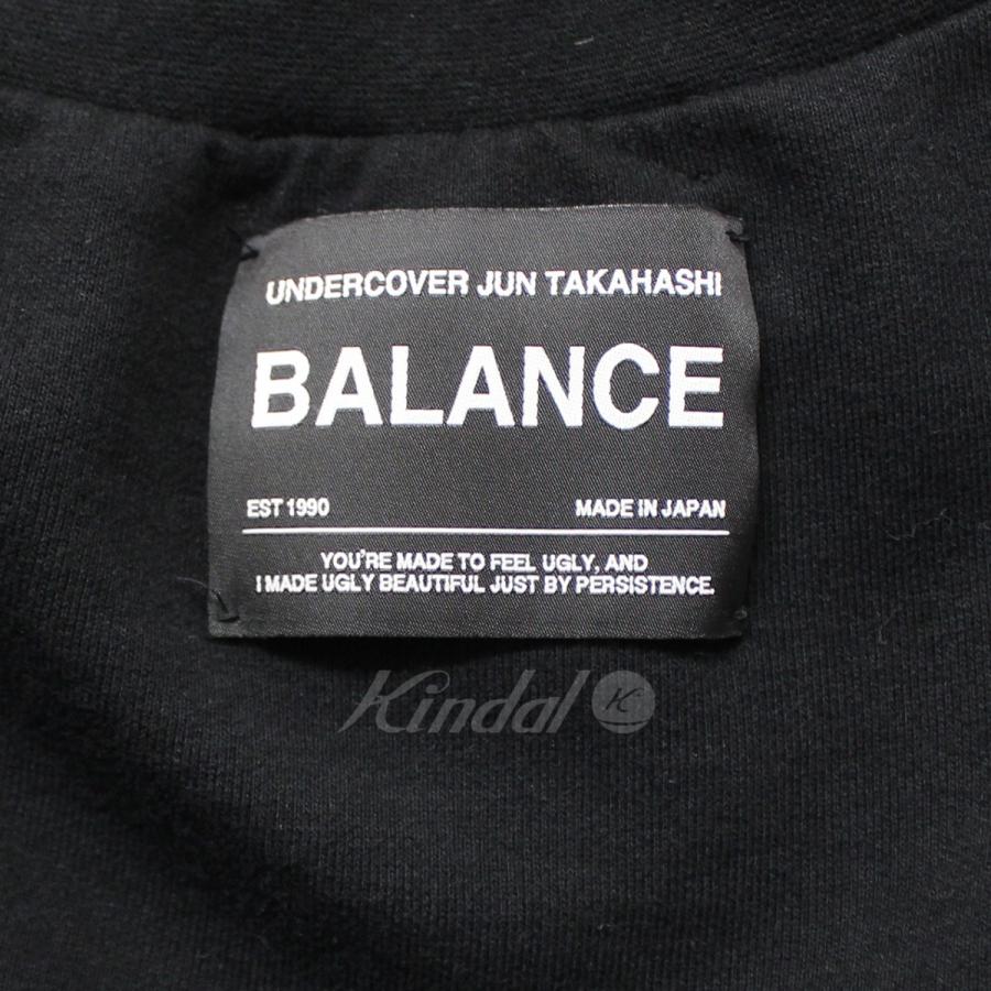 UNDERCOVER アンダーカバー 24SS ミニウラケネームコラージュルーズ 