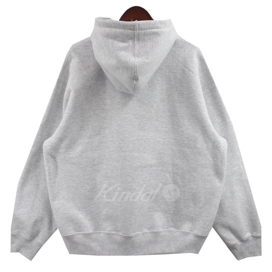 Supreme シュプリーム SUPREME 24SS Small Box Hooded Sweatshirt 