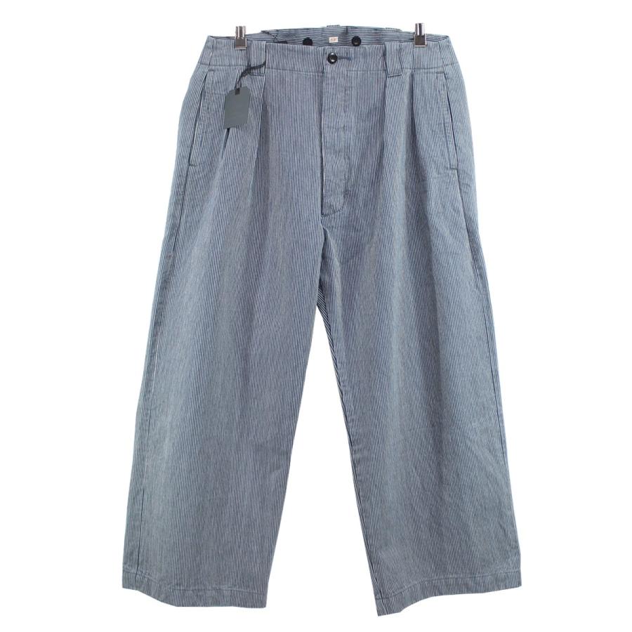 値下げ】OUTIL PANTALON SAVAS ウティ ワークパンツ OV-P016  