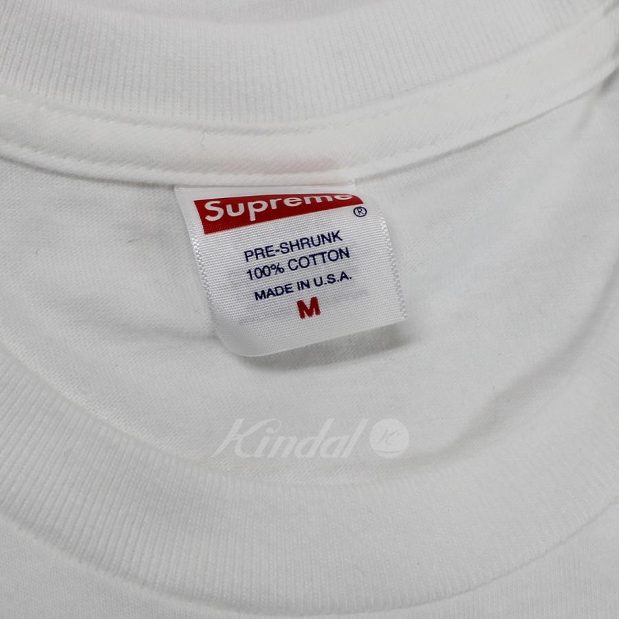 Supreme（シュプリーム） 【値下げ】Supreme 24SS Toy Machine Welcome