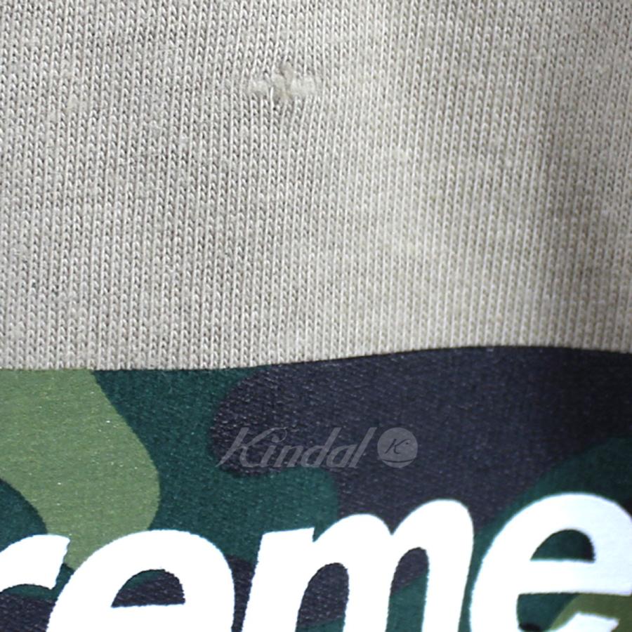 Supreme 【値下げ】SUPREME 23AW Box Logo Tee カモ ボックス Supreme 【値下げ】SUPREME 23AW Box Logo Tee カモ ボックス