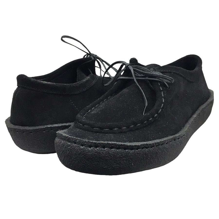 エンダースキーマ Hender Scheme tarte タルト スエード シューズ 