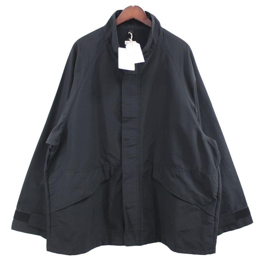 Steven Alan/CN FIELD ALPINE BLOUSON/Mサイズ