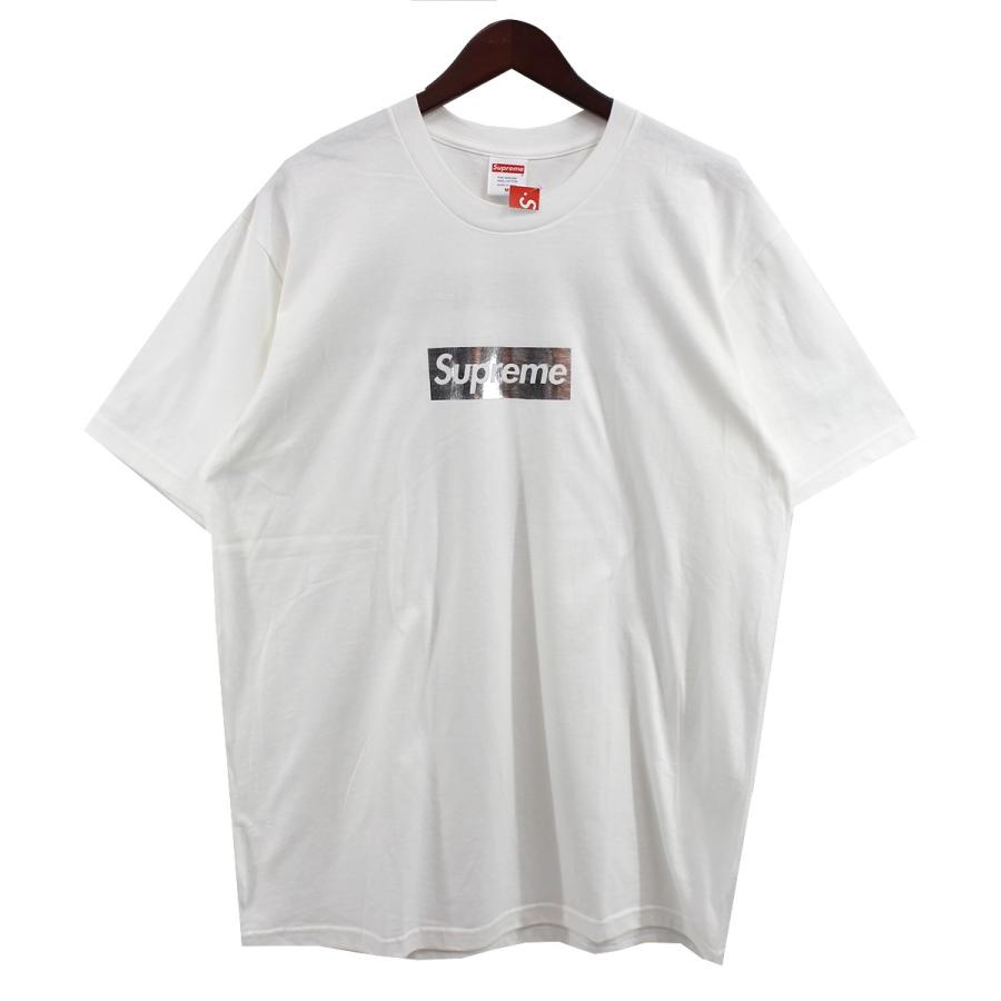 Supreme 【値下げ】SUPREME 22AW Chicago Box Logo Tee シカゴ Supreme 【値下げ】SUPREME 22AW Chicago Box Logo Tee シカゴ