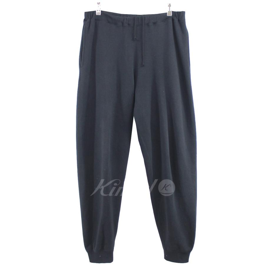 値下げ】GRAPHPAPER × LOOPWHEELER 23SS for Graphpaper Sweat Pants 