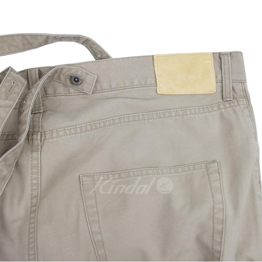 visvim 【値下げ】VISVIM 20SS FLUXUS 15 CHINO F．I．L． EXCLUSIVE 