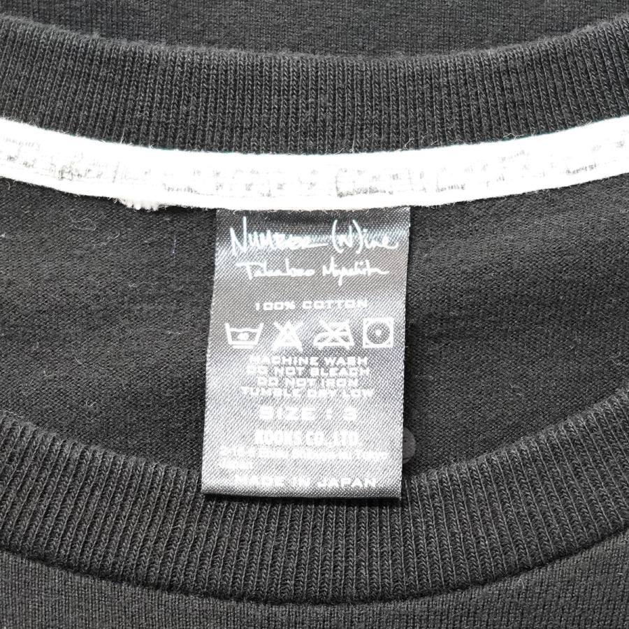 ナンバーナイン　Portland Tシャツ セール】Portland POCKET T-SHIRT / ポートランド ポケットTシャツ（T