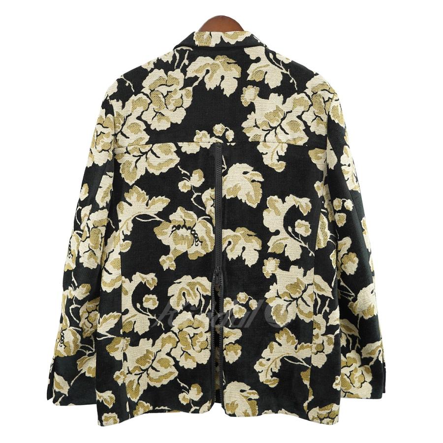 UNDERCOVER 【値下げ】UNDERCOVER 24SS FLW金華山JKT ジャケット 