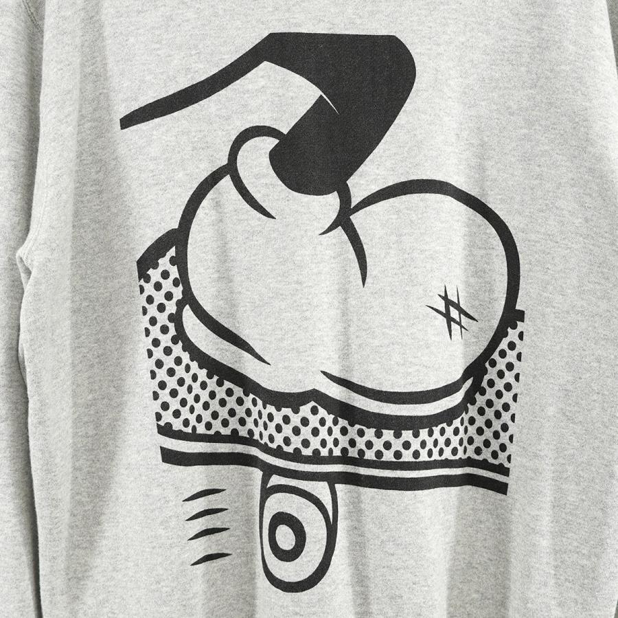 CDG 【値下げ】CDG COMME des GARCONS disney ディズニー MICKEY MOUSE 
