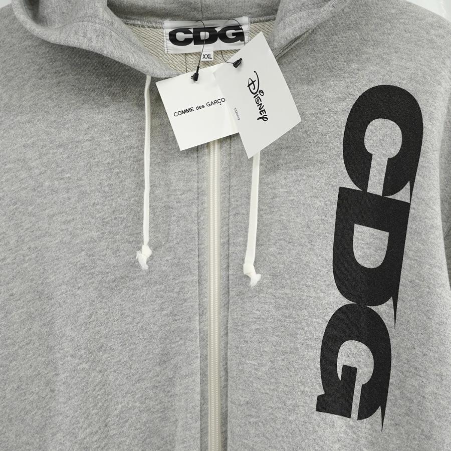 CDG 【値下げ】CDG COMME des GARCONS disney ディズニー MICKEY MOUSE 