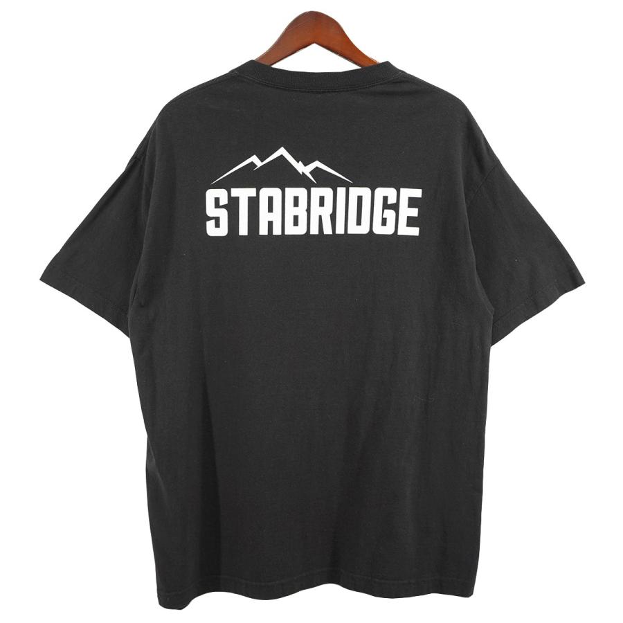 値下げ】STABRIDGE the Apartment STABRIDGE Hydration Tee