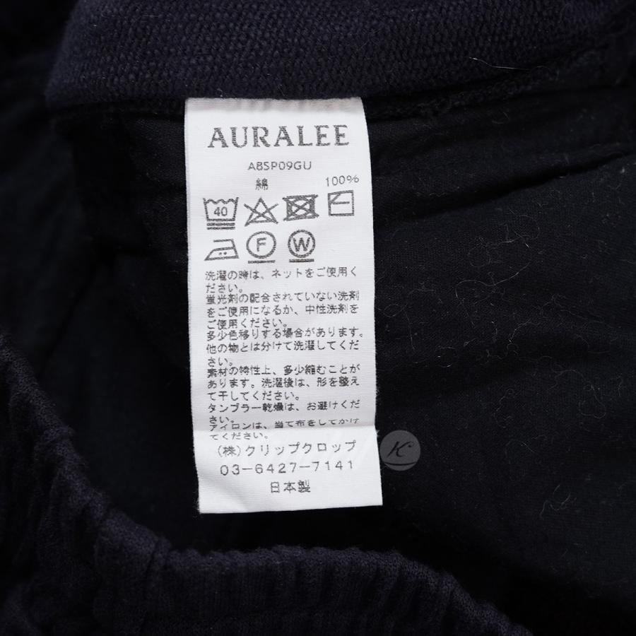 AURALEE オーラリー スティーブンアラン × Steven Alan 別注 AURALEE オーラリー スティーブンアラン × Steven Alan 別注