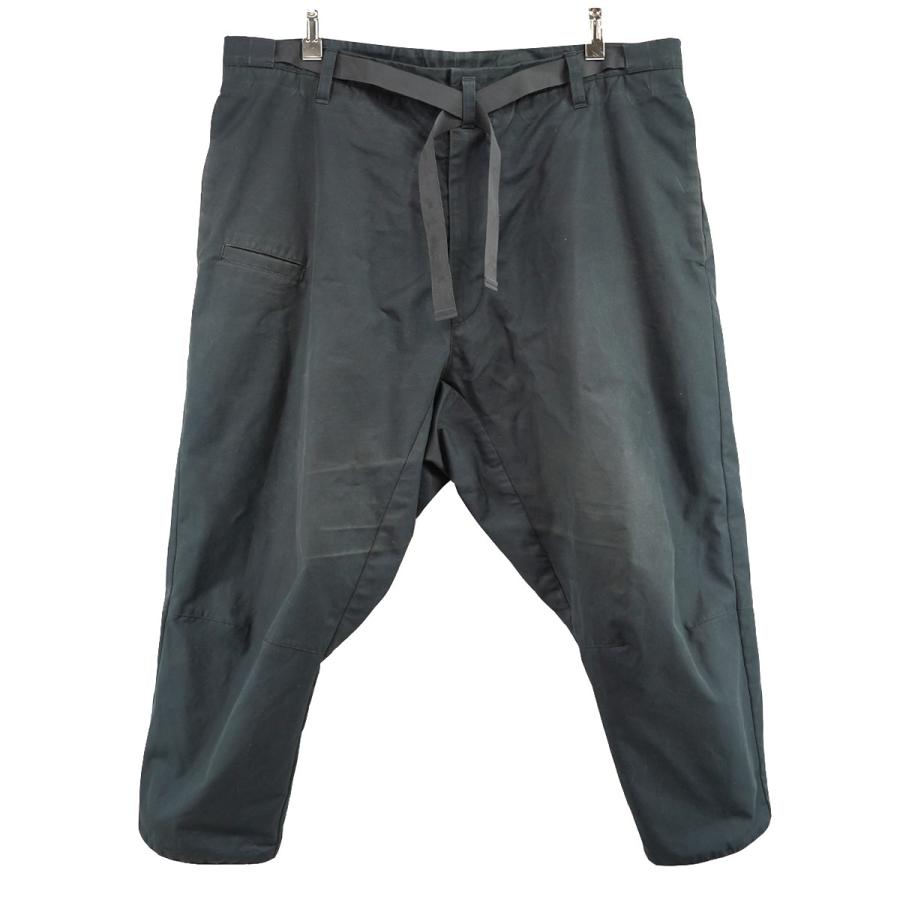 パンツ ACRONYM P17-S ACRONYM 【値下げ】ACRONYM P17-S HD GABARDINE DRAWCORD