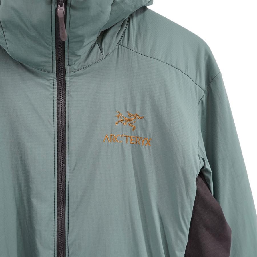 ARC'TERYX 【値下げ】ARC'TERYX 23AW ATOM Hoody M アトム ARC'TERYX 【値下げ】ARC'TERYX 23AW ATOM Hoody M アトム